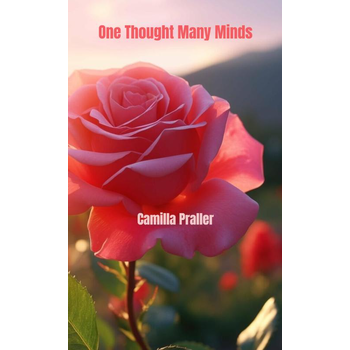 One Thought Many Minds (Paperback) bij Singel 344