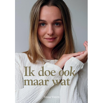 Ik doe ook maar wat (Paperback) bij Singel 344