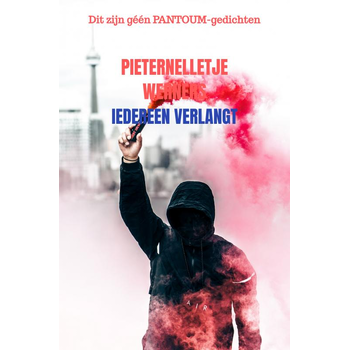 IEDEREEN VERLANGT (Paperback) bij Singel 344