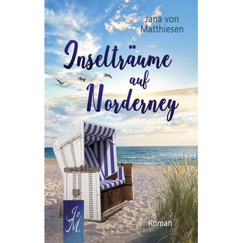 Inselträume auf Norderney (Paperback) bij Singel 344