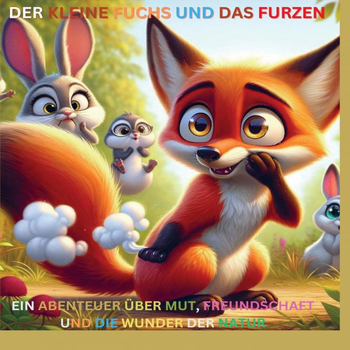 Der kleine Fuchs und das Furzen (Paperback) bij Singel 344
