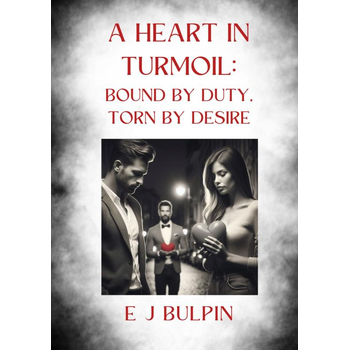 A Heart in Turmoil (Paperback) bij Singel 344