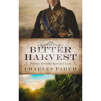 Bitter Harvest (Paperback) bij Singel 344