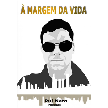 À Margem da Vida (Hardback) bij Singel 344