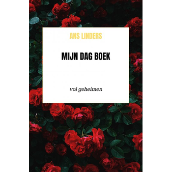 mijn dag boek (Paperback) bij Singel 344