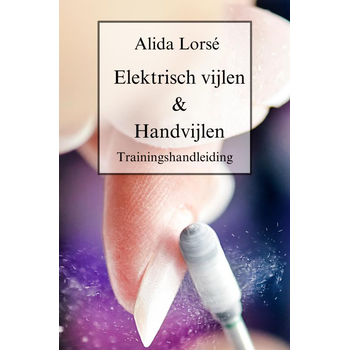Trainingshandleiding Elektrisch vijlen & Handvijlen (Paperback) bij Singel 344