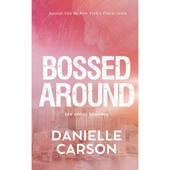 Bossed Around (Paperback) bij Singel 344