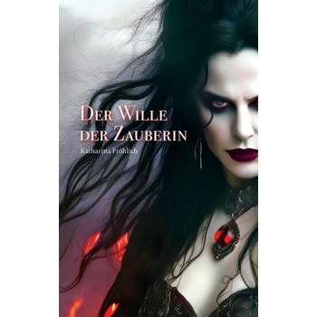 Der Wille der Zauberin (Paperback) bij Singel 344