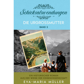 Die Urgroßmutter (Hardback) bij Singel 344