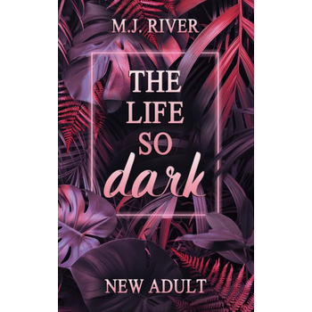 The Life So Dark (Paperback) bij Singel 344