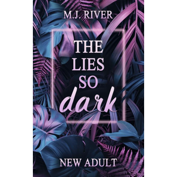 The Lies So Dark (Paperback) bij Singel 344
