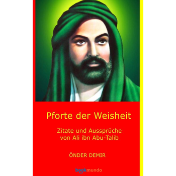 Pforte der Weisheit (Paperback) bij Singel 344