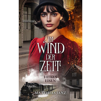 Im Wind der Zeit (Paperback) bij Singel 344