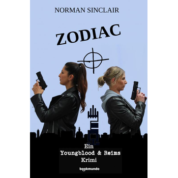 Zodiac (Paperback) bij Singel 344