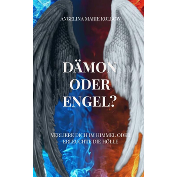 Dämon oder Engel? (Paperback) bij Singel 344