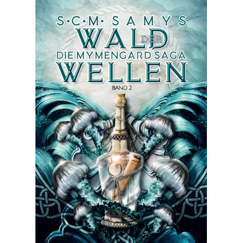 Wald der Wellen (Paperback) bij Singel 344