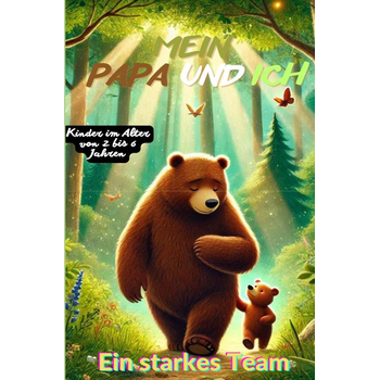 Mein Papa und Ich (Paperback) bij Singel 344