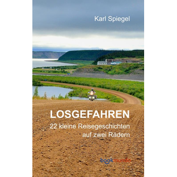 Losgefahren (Paperback) bij Singel 344