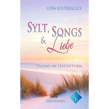 Sylt, Songs und Liebe (Paperback) bij Singel 344