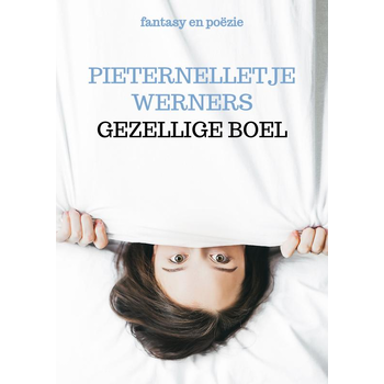 gezellige boel (Paperback) bij Singel 344