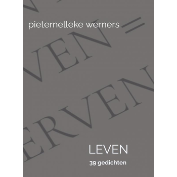 LEVEN (Paperback) bij Singel 344