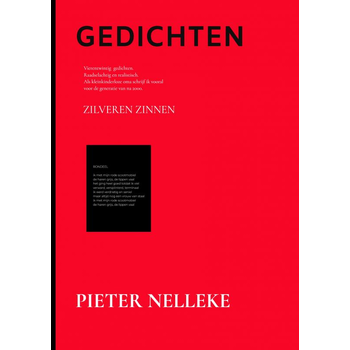GEDICHTEN (Paperback) bij Singel 344