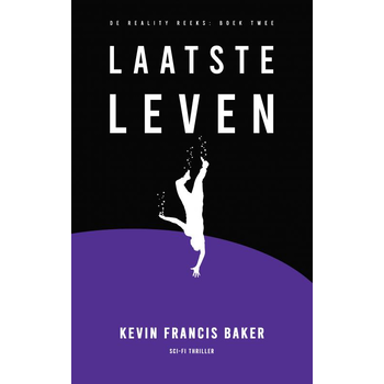 Laatste Leven (Paperback) bij Singel 344