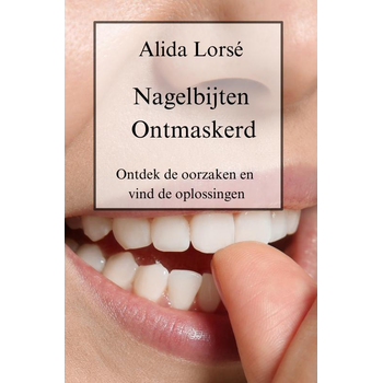 Nagelbijten Ontmaskerd (Paperback) bij Singel 344