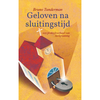 Geloven na sluitingstijd (Paperback) bij Singel 344