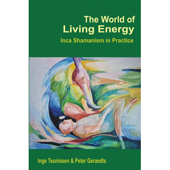 The World of Living Energy (Paperback) bij Singel 344