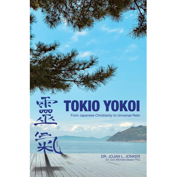 Tokio Yokoi (Paperback) bij Singel 344