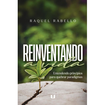 Reinventando a vida (Paperback) bij Singel 344