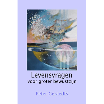 Levensvragen voor groter bewustzijn (Paperback) bij Singel 344