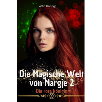 Die magische Welt von Margje. (Paperback) bij Singel 344
