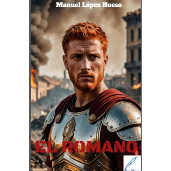 El Romano (Paperback) bij Singel 344