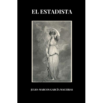 El Estadista (Paperback) van Julio-Marcos García Maceiras