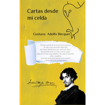 Cartas desde mi celda (Paperback) bij Singel 344