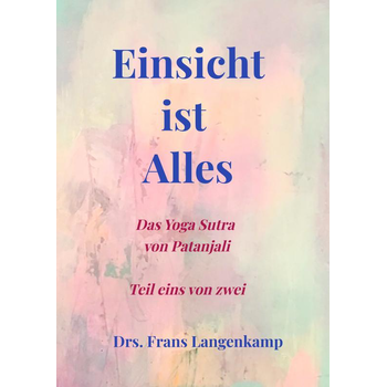 Einsicht ist Alles (Paperback) bij Singel 344