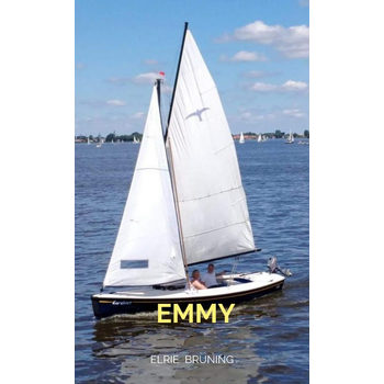 Emmy (Paperback) bij Singel 344