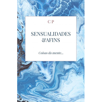 Sensualidades&Afins Vol.1 (Paperback) bij Singel 344