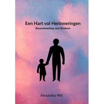 Een Hart vol Herinneringen (Paperback) bij Singel 344