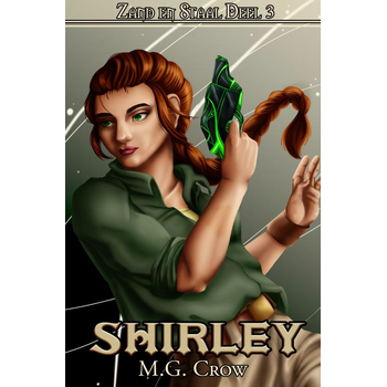 Shirley (Paperback) bij Singel 344