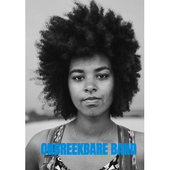 Onbreekbare Band (Hardback) bij Singel 344