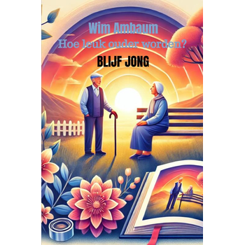 Blijf Jong (Hardback) bij Singel 344