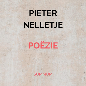 POËZIE (Paperback) bij Singel 344
