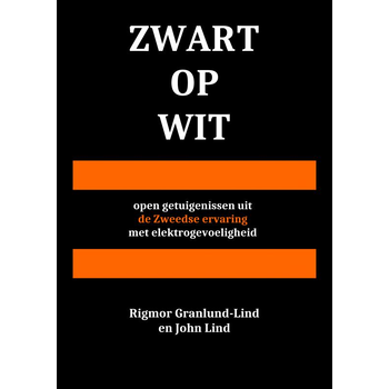 Zwart op wit (Paperback) bij Singel 344
