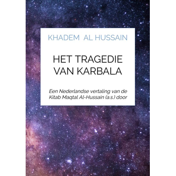 Het tragedie van Karbala (Paperback) bij Singel 344