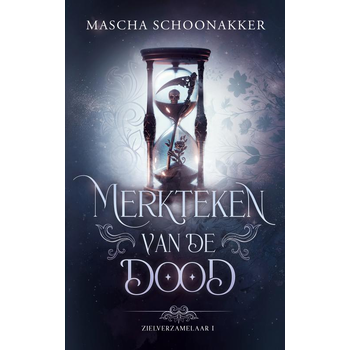 Merkteken van de dood (Paperback) bij Singel 344