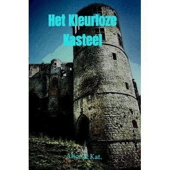 Het Kleurloze Kasteel (Paperback) bij Singel 344