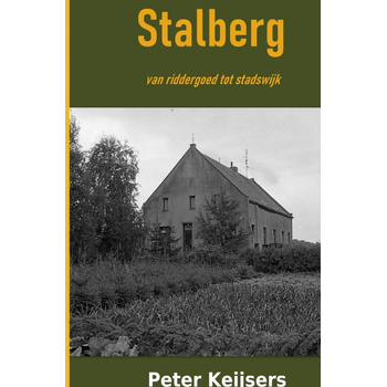 Stalberg (Hardback) bij Singel 344